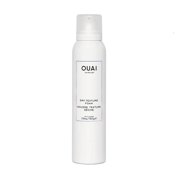 OUAI Other - NEW Ouai Dry Texture Foam